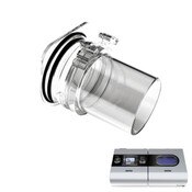 ResMed H5i Air Outlet and Clip